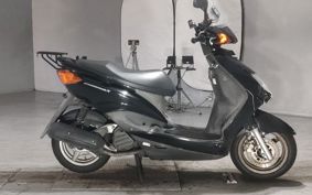 YAMAHA CYGNUS 125 X SE12J