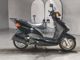 Фото Yamaha CYGNUS 125 X с японского аукциона
