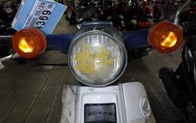 HONDA C50 SUPER CUB 2020 C50