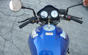 BUELL BUELL M2 CYCLONE 2001