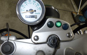 SUZUKI VANVAN 200 2024 NH41A