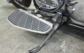 HONDA SHADOW 400 2006 NC34