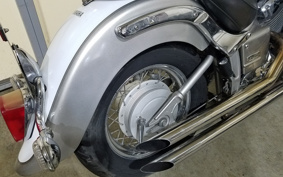 YAMAHA DRAGSTAR 400 CLASSIC 2007 VH01J