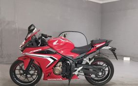 HONDA CBR400R 2019 NC56