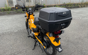 HONDA CT125 HUNTER CUB JA65