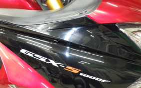 SUZUKI GSX-S1000F 2016 GT79A