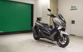 YAMAHA N-MAX SED6J