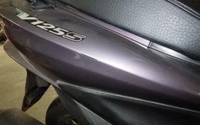 SUZUKI ADDRESS V125 S CF4MA