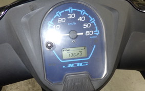 YAMAHA JOG-7 2023 AY01