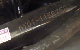 YAMAHA JOG-7 AY01