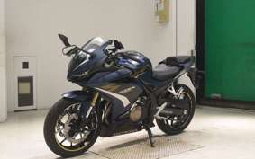 HONDA CBR400R 2023 NC56
