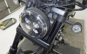 HONDA REBEL 1100 DCT 2021 SC83