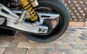 YAMAHA XJR1300 2000 RP03J