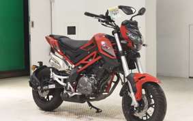 BENELLI TNT125 2013