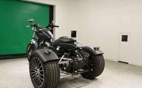 HARLEY XL1200R TRIKE 2004