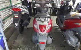 SUZUKI ﾚｯﾂﾊﾞｽｹｯﾄ 2015 CA4AA