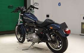 HARLEY XL1200S 2003