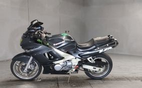 KAWASAKI ZZR400 ZX400N