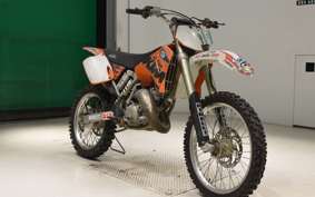 KTM 125 SX 2009