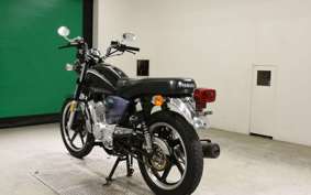 YAMAHA YB125SP 2022