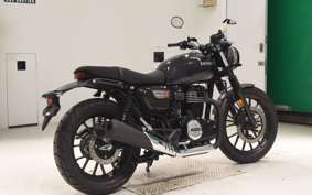 HONDA GB350S 2018 NC59