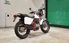 HONDA FTR223 MC34