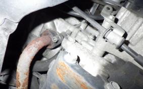 HONDA DIO Z4 GEN 2 AF63