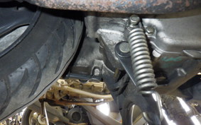 SUZUKI LET's 4 CA45A