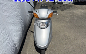 HONDA SPACY 100