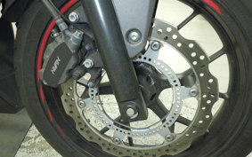 HONDA CBR400R 2020 NC56