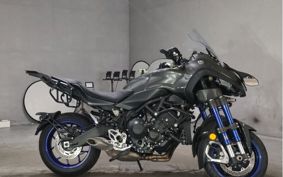 YAMAHA NIKEN 2018 RN58J