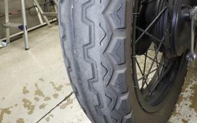 YAMAHA SR500 1990 1JN