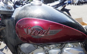 HONDA STEED 400 1993 NC26
