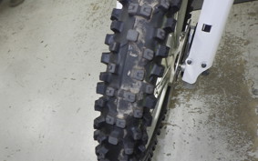 YAMAHA YZ80 2011 CB01C