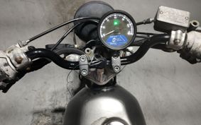 HONDA GB250 CLUBMAN 1 MC10