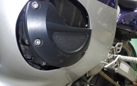 SUZUKI GSX1300R HAYABUSA 1999