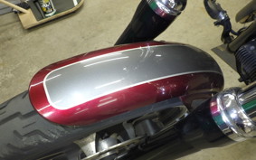 HARLEY FXDBB1580 2014