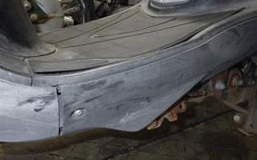 YAMAHA AXIS 125 TREET SE53J