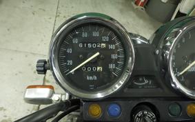 KAWASAKI ZRX-2 1996 ZR400E