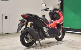 HONDA ADV150 KF38