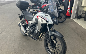 HONDA 400X 2021 NC56