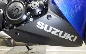 SUZUKI GSX-S1000F 2018 GT79A
