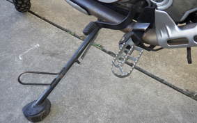 BMW F650GS DAKAR 2001