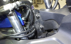 SUZUKI GSX-R125 DL33B