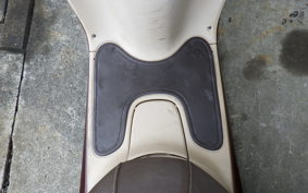 HONDA GIORNO 3 AF77
