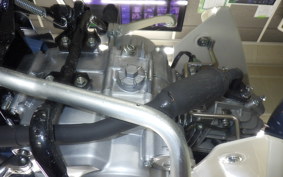 HONDA C50 SUPER CUB 2025 AA09