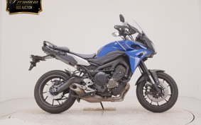 YAMAHA MT-09 Tracer 2017 RN51J