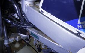 SUZUKI GSX-R50 GAG 2005 LA41A