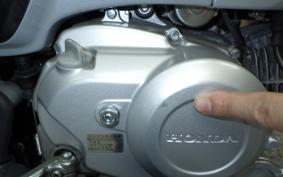 HONDA ｸﾛｽｶﾌﾞ110-3 JA60