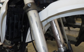 KAWASAKI KLX250D TRACKER LX250E